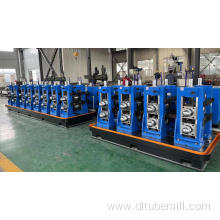 Standing Seam Metal Roof Machine Roll Forming Machine